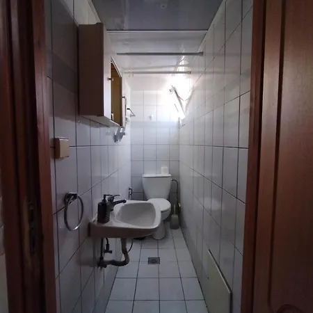 Chalkidonos Apartment