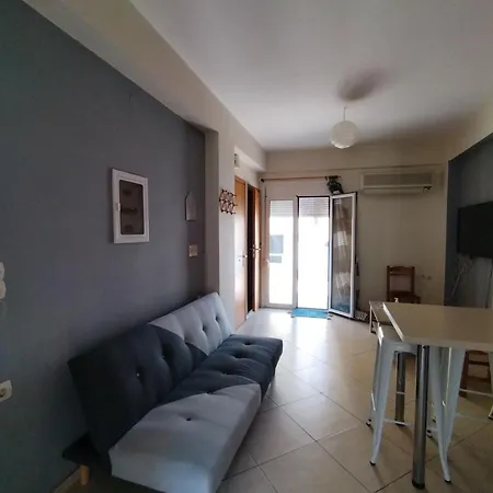 Apartment Chalkidonos