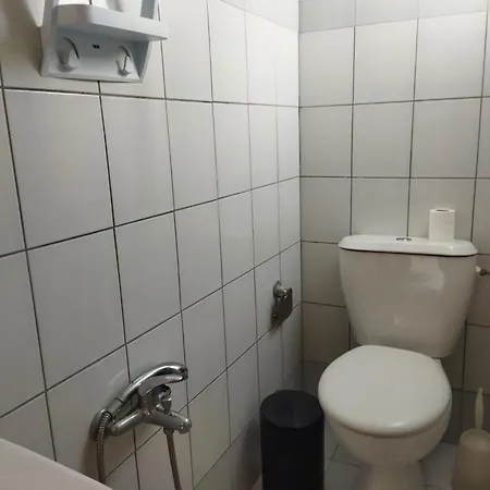 Apartment Chalkidonos