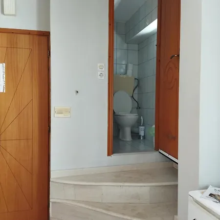 Apartment Chalkidonos Heraklion (Crete)