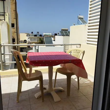 Chalkidonos * Heraklion (Crete)