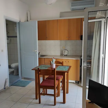 Chalkidonos Apartment Heraklion (Crete)