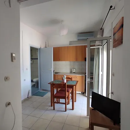 Apartment Chalkidonos *