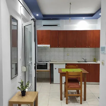 Apartment Chalkidonos