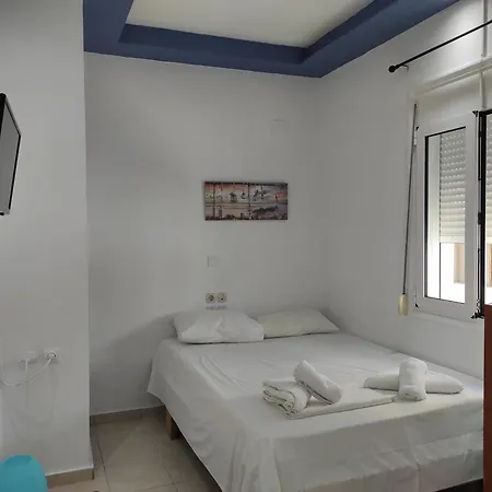 Apartment Chalkidonos *