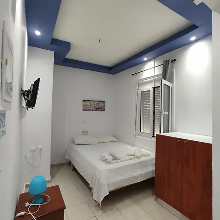 Chalkidonos Apartment Heraklion (Crete)