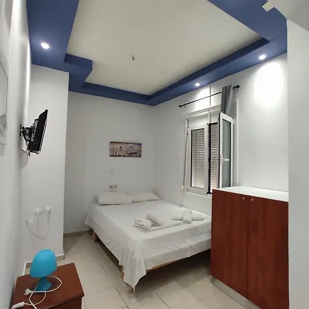 Apartment Chalkidonos Heraklion (Crete)