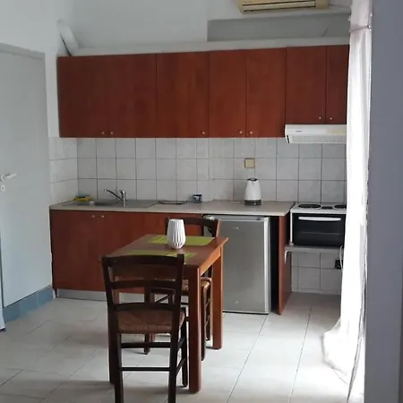 Apartment Chalkidonos