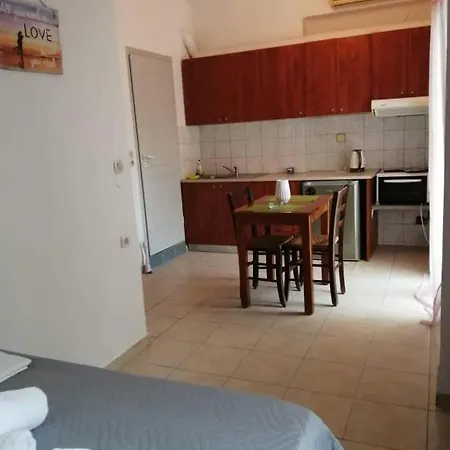Chalkidonos Apartment Heraklion (Crete)
