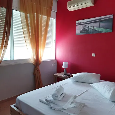 Chalkidonos Apartamento Heraclión