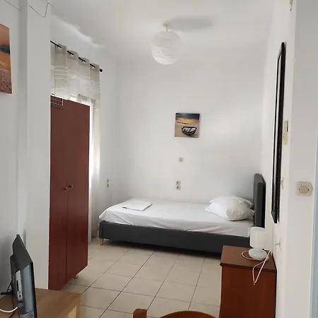 Apartamento Chalkidonos Heraclión
