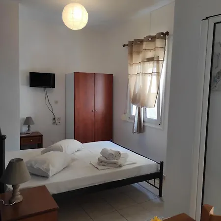 Chalkidonos Apartamento