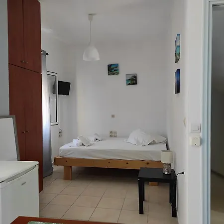 Apartamento Chalkidonos *