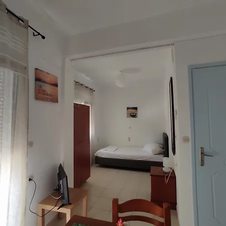 Apartamento Chalkidonos