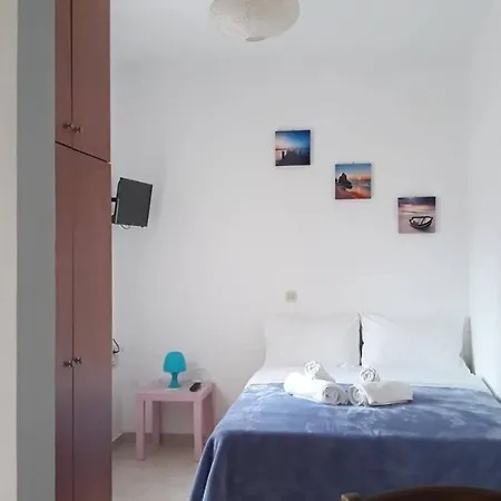 Apartamento Chalkidonos Heraclión