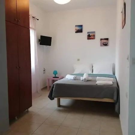 Chalkidonos * הרקליון